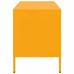 VidaXL 843048 Support TV et centre de divertissement - Vue supplémentaire 7