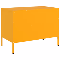 VidaXL 843048 Support TV et centre de divertissement - Vue supplémentaire 8