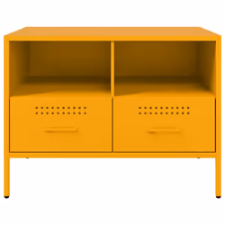 VidaXL 843049 Support TV et centre de divertissement - Vue supplémentaire 6