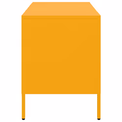 VidaXL 843049 Support TV et centre de divertissement - Vue supplémentaire 7