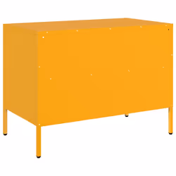 VidaXL 843049 Support TV et centre de divertissement - Vue supplémentaire 8