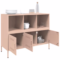 VidaXL 843091 buffet de salle à manger - Vue supplémentaire 5