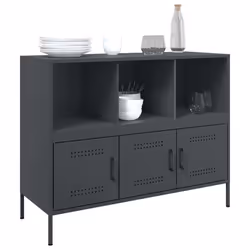 VidaXL 843092 buffet de salle à manger - Vue supplémentaire 4