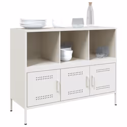 VidaXL 843095 buffet de salle à manger - Vue supplémentaire 4