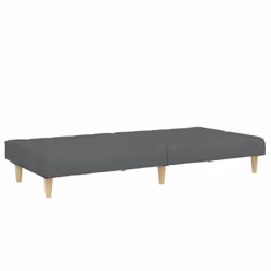VidaXL 3258086 canapé Gris - Vue supplémentaire 5