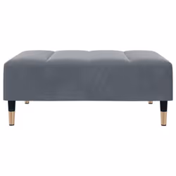 VidaXL 3258152 canapé Gris - Vue supplémentaire 6
