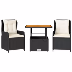 VidaXL 3262765, 3 pièce(s)