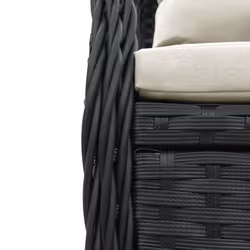 VidaXL 3262765 ensemble de meubles de jardin - Vue supplémentaire 7