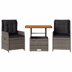 VidaXL 3262768, 3 pièce(s)