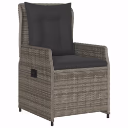 VidaXL 3262768 ensemble de meubles de jardin