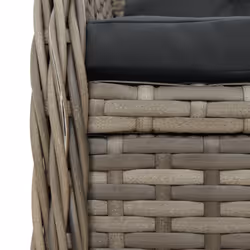 VidaXL 3262768 ensemble de meubles de jardin - Vue supplémentaire 7