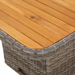 VidaXL 3262768 ensemble de meubles de jardin - Vue supplémentaire 8