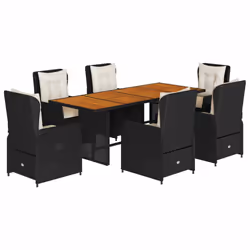 VidaXL 3262779, 7 pièce(s)