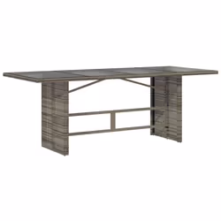 VidaXL 3262783 ensemble de meubles de jardin - Vue supplémentaire 4