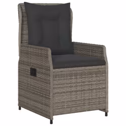 VidaXL 3262785 ensemble de meubles de jardin - Vue supplémentaire 3