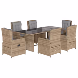 VidaXL 3262787, 7 pièce(s)
