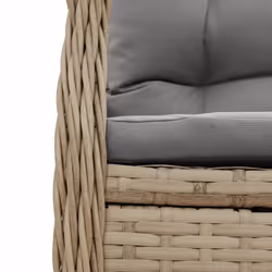VidaXL 3262787 ensemble de meubles de jardin - Vue supplémentaire 6