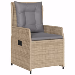 VidaXL 3262789 ensemble de meubles de jardin
