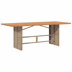 VidaXL 3262791 ensemble de meubles de jardin - Vue supplémentaire 4