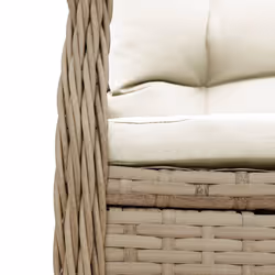 VidaXL 3262793 ensemble de meubles de jardin - Vue supplémentaire 6