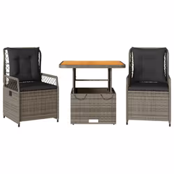 VidaXL 3262913, 3 pièce(s)