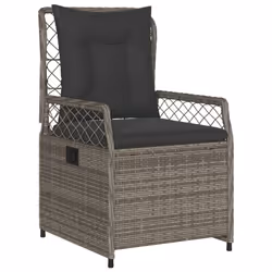 VidaXL 3262913 ensemble de meubles de jardin