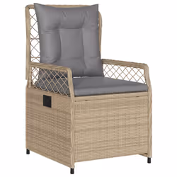 VidaXL 3262916 ensemble de meubles de jardin