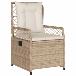 VidaXL 3262919 ensemble de meubles de jardin