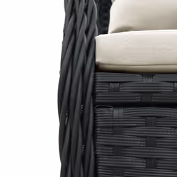 VidaXL 3262924 ensemble de meubles de jardin - Vue supplémentaire 6