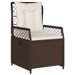 VidaXL 3262926 ensemble de meubles de jardin