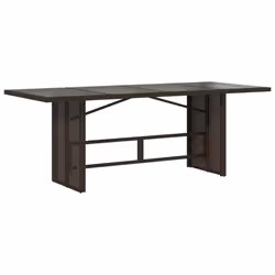 VidaXL 3262926 ensemble de meubles de jardin - Vue supplémentaire 4