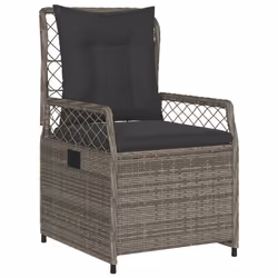 VidaXL 3262928 ensemble de meubles de jardin