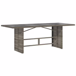 VidaXL 3262930 ensemble de meubles de jardin - Vue supplémentaire 4