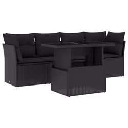 VidaXL 3266345, 5 pièce(s)