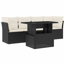 VidaXL 3266346 ensemble de meubles de jardin