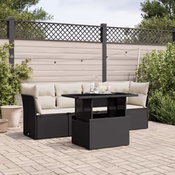 VidaXL 3266346 ensemble de meubles de jardin