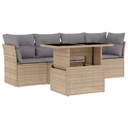 VidaXL 3266349, 5 pièce(s)