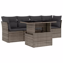 VidaXL 3266350, 5 pièce(s)