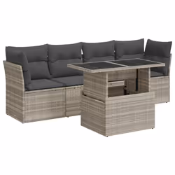 VidaXL 3266352, 5 pièce(s)