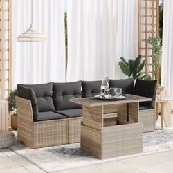 VidaXL 3266352 ensemble de meubles de jardin