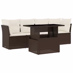 VidaXL 3266353, 5 pièce(s)
