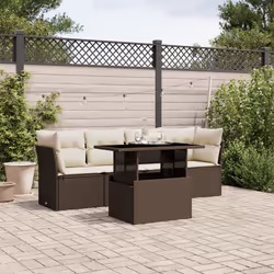VidaXL 3266353 ensemble de meubles de jardin
