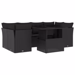 VidaXL 3266375, 7 pièce(s)