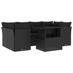 VidaXL 3266375 ensemble de meubles de jardin