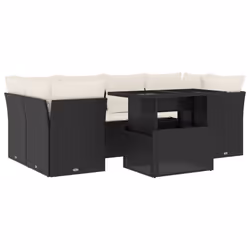 VidaXL 3266376, 7 pièce(s)