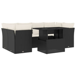 VidaXL 3266376 ensemble de meubles de jardin