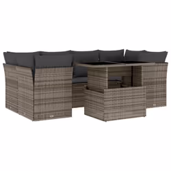 VidaXL 3266380, 7 pièce(s)