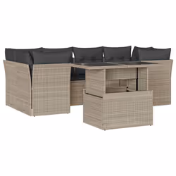 VidaXL 3266382, 7 pièce(s)