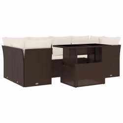 VidaXL 3266383, 7 pièce(s)