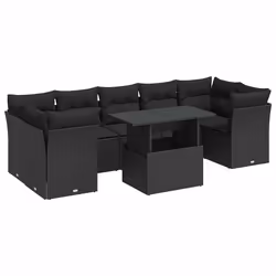 VidaXL 3266395, 8 pièce(s)
